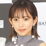 【写真】夏菜、メガネ＆前髪パッツン姿にファン「雰囲気違って別人みたい」