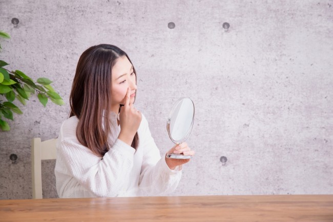 NG行動やっちゃってない？　2ステップでできる「正しい毛穴ケアの方法」