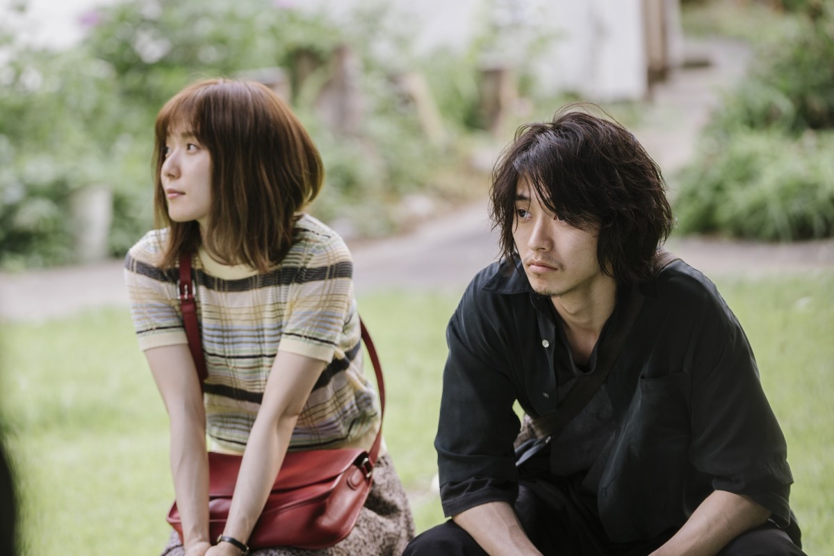 山崎賢人＆松岡茉優『劇場』世代ごとに刺さるオススメポイント
