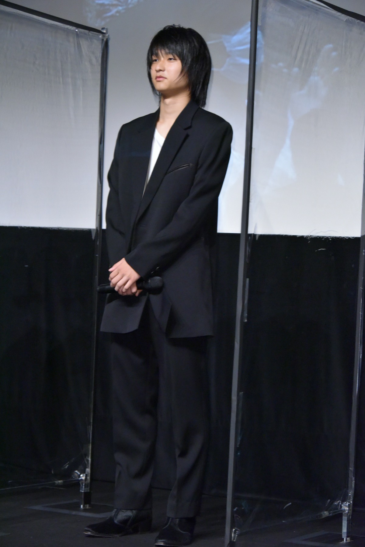 長澤まさみ「初めての経験」 闇堕ちする難役演じた心境明かす