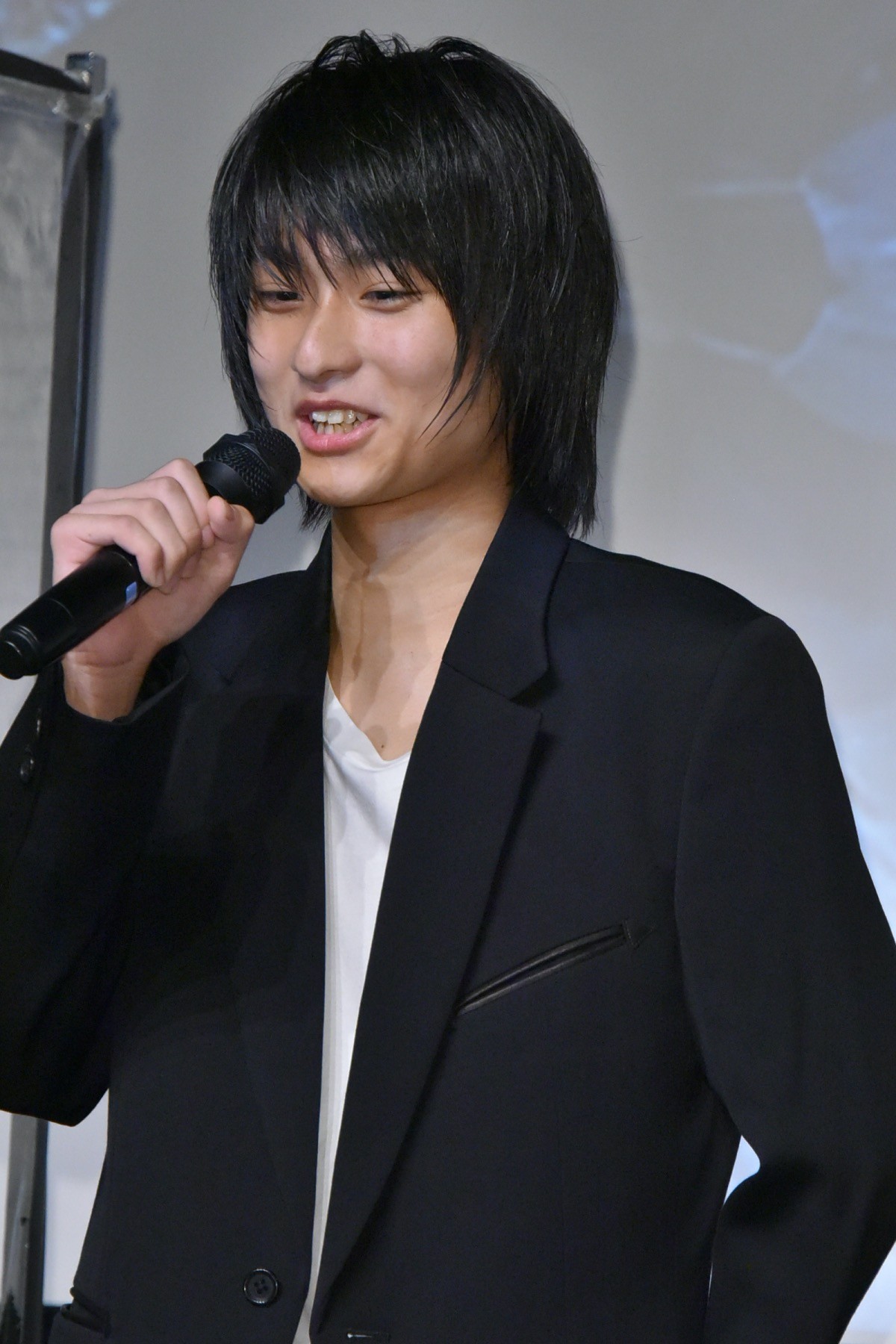 長澤まさみ「初めての経験」 闇堕ちする難役演じた心境明かす