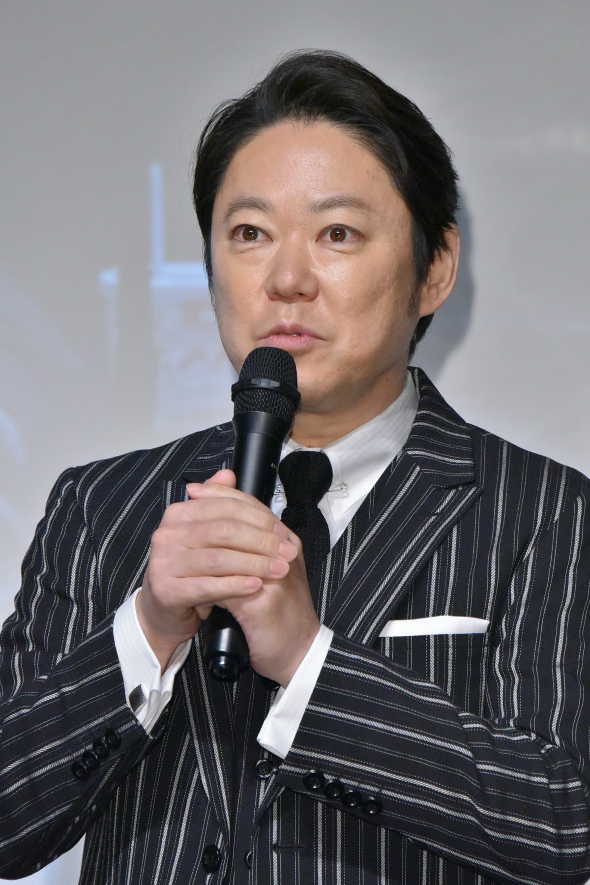 長澤まさみ「初めての経験」 闇堕ちする難役演じた心境明かす