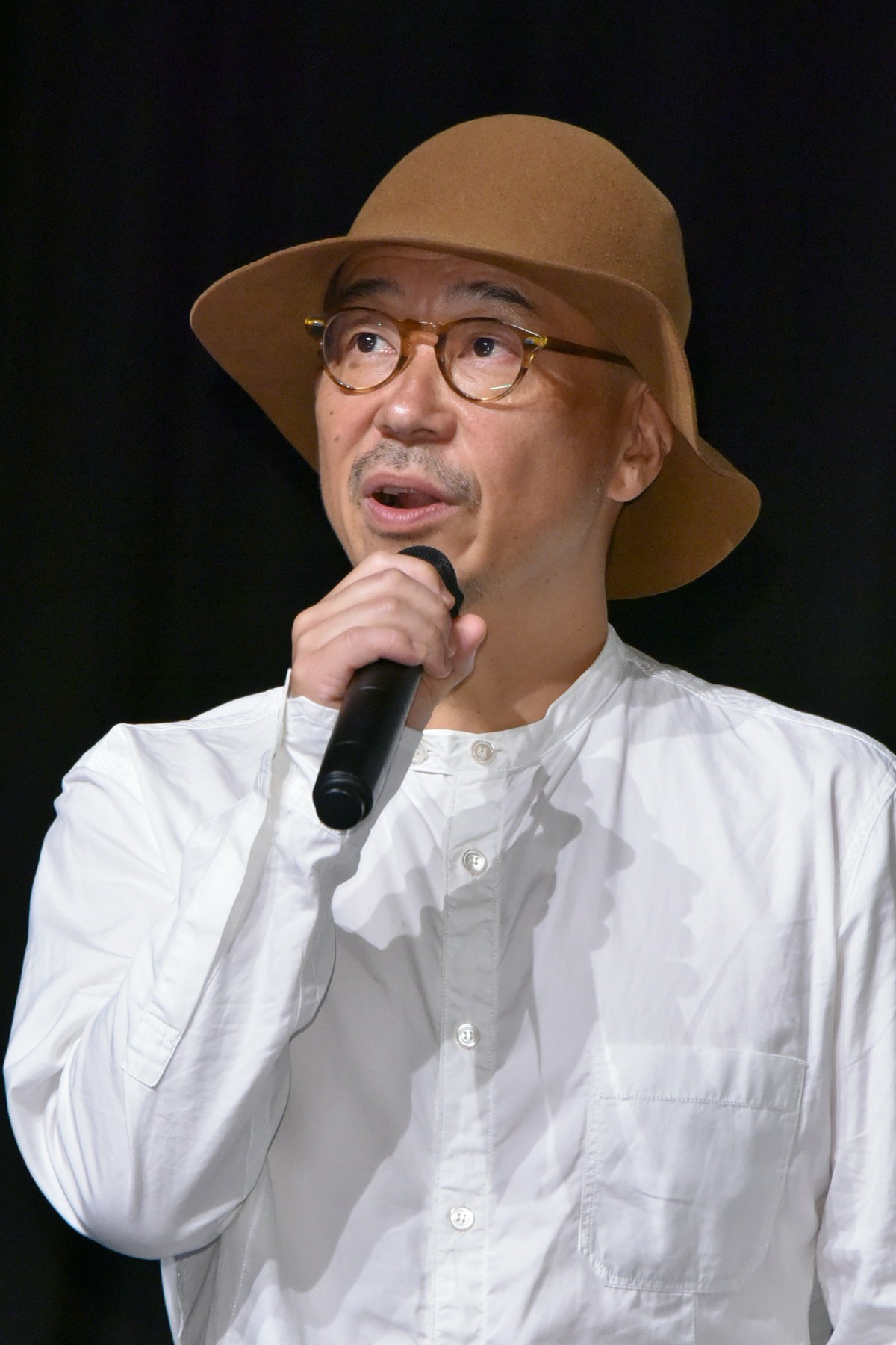 長澤まさみ「初めての経験」 闇堕ちする難役演じた心境明かす