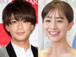 『Ｍ　愛すべき人がいて』最終回　“マサ”三浦翔平と“礼香”田中みな実の熱烈キスにネット騒然