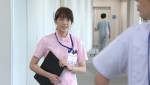 『痛快TV スカッとジャパン』のショートドラマに出演する福田沙紀