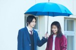 映画『私がモテてどうすんだ』主演の吉野北人の場面写真