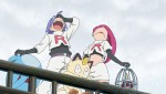 テレビアニメ『ポケットモンスター』7月12日放送の「めそめそメッソン」場面写真