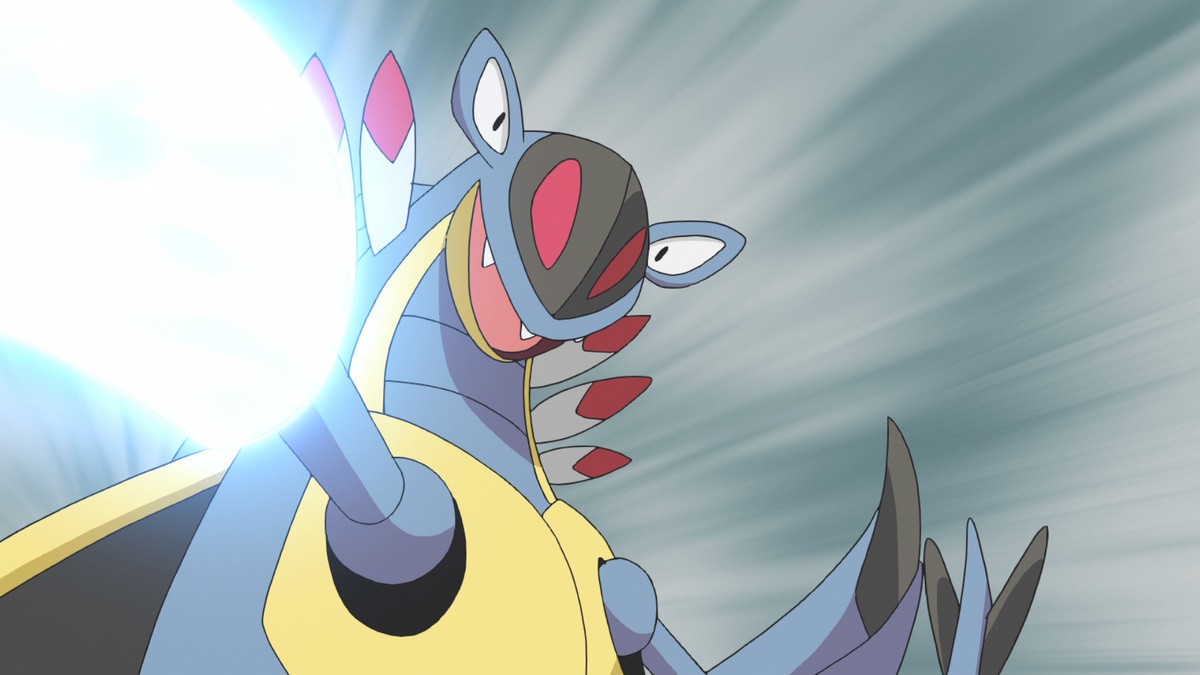 アニメ『ポケットモンスター』 7月12日メッソン本格登場　新たにモルペコの姿も