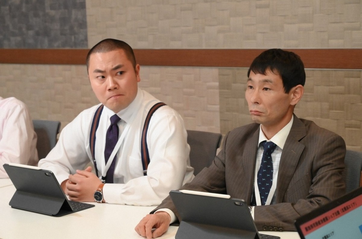 今夜スタート！『私の家政夫ナギサさん』 “メイ”多部未華子、“ナギサ”大森南朋に拒絶反応 “田所”瀬戸康史も急接近