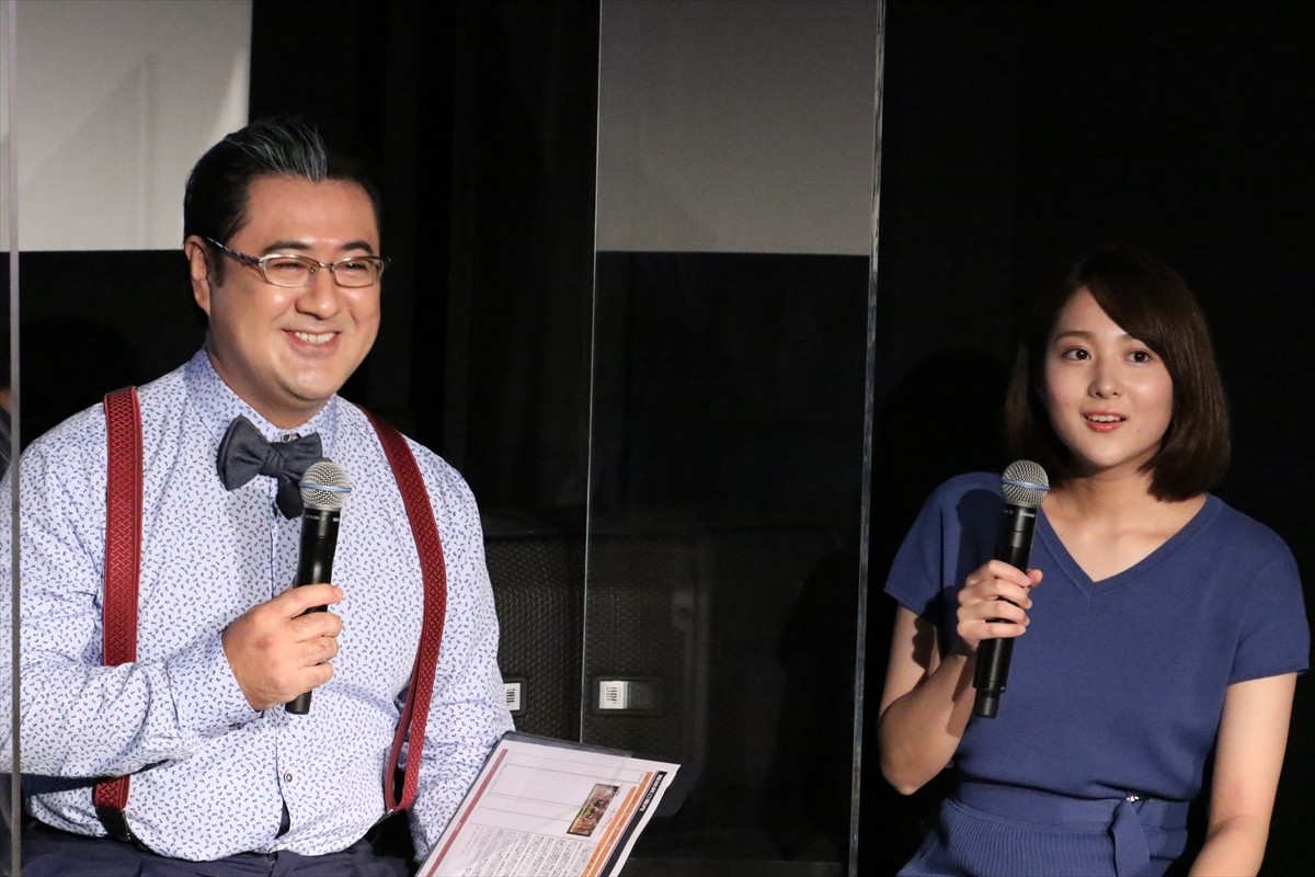 長澤まさみ、大興奮 『コンフィデンスマンJP』オンラインオフ会は「リモートなのに距離が近い」