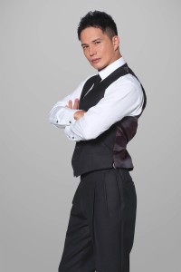 水ドラ25『おしゃ家ソムリエおしゃ子！』に出演する市原隼人