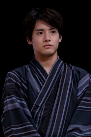 赤楚衛二、映画『思い、思われ、ふり、ふられ』ふりふらリモート七夕祭りイベントに出席