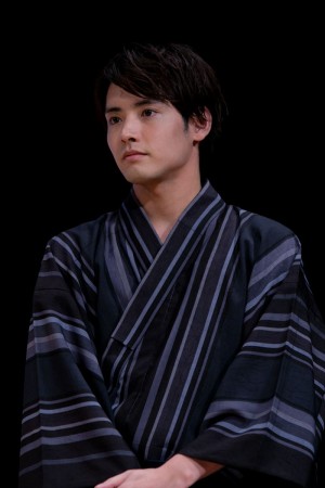 赤楚衛二、映画『思い、思われ、ふり、ふられ』ふりふらリモート七夕祭りイベントに出席