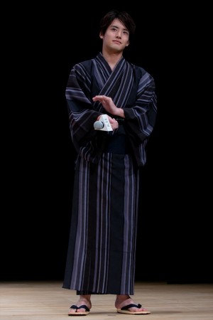 赤楚衛二、映画『思い、思われ、ふり、ふられ』ふりふらリモート七夕祭りイベントに出席