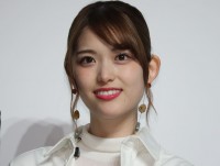 乃木坂46・松村沙友理