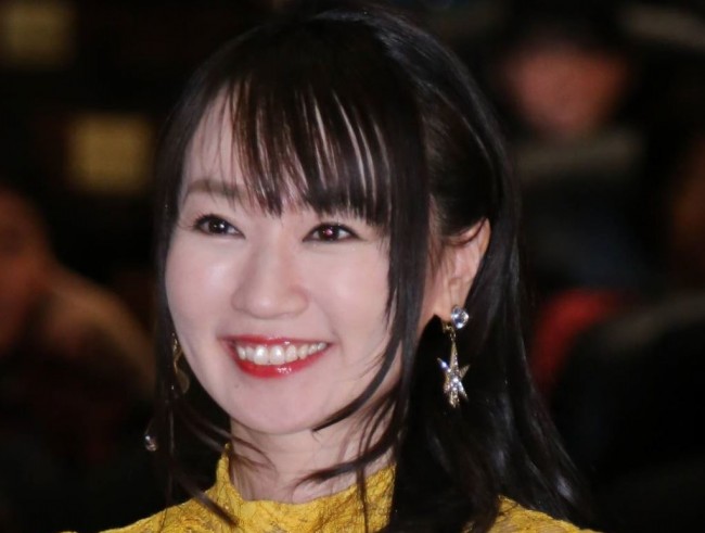 水樹奈々