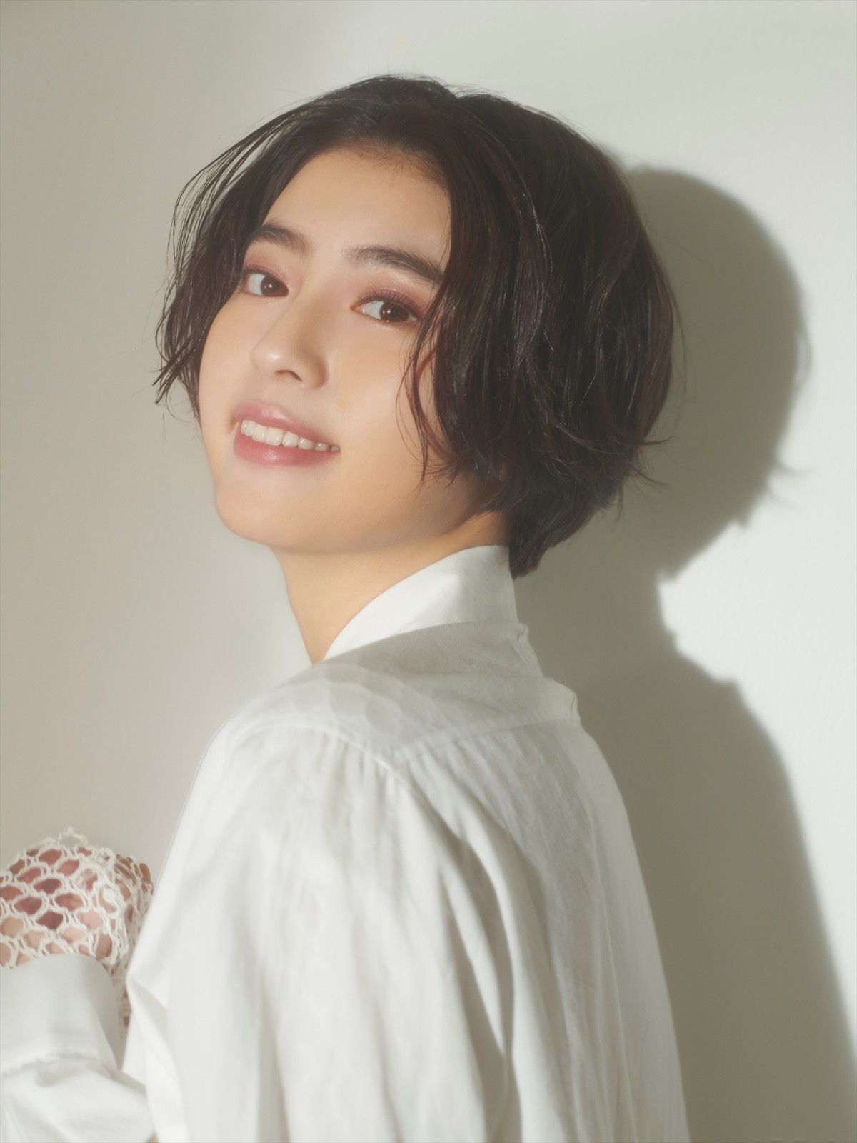 田辺桃子、吉田仁人ら若手俳優陣×新鋭監督で贈る、YouTubeドラマ配信