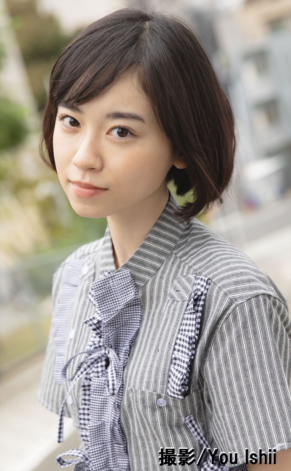 田辺桃子、吉田仁人ら若手俳優陣×新鋭監督で贈る、YouTubeドラマ配信