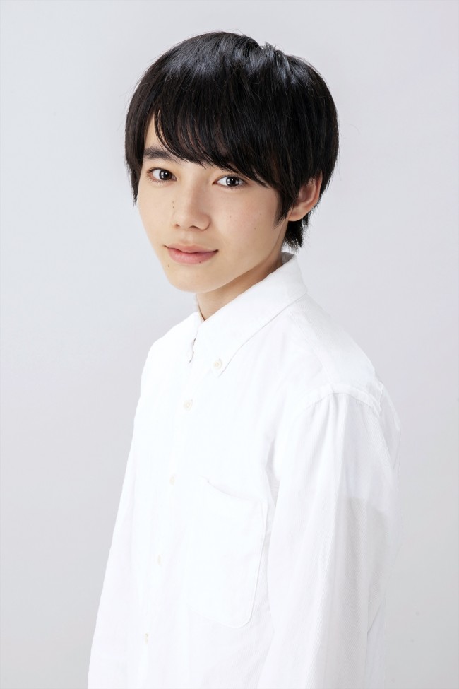 田辺桃子 吉田仁人ら若手俳優陣 新鋭監督で贈る Youtubeドラマ配信 年7月7日 写真 エンタメ ニュース クランクイン