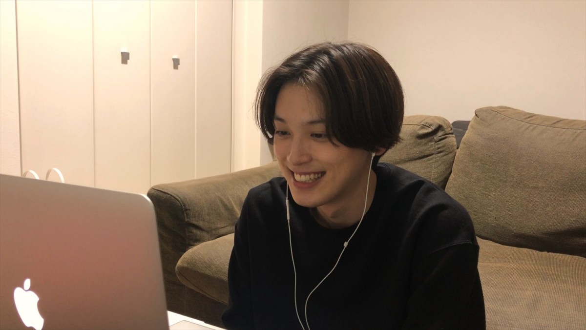 田辺桃子、吉田仁人ら若手俳優陣×新鋭監督で贈る、YouTubeドラマ配信