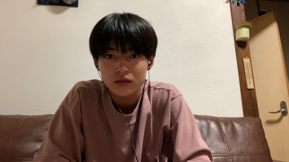 田辺桃子、吉田仁人ら若手俳優陣×新鋭監督で贈る、YouTubeドラマ配信
