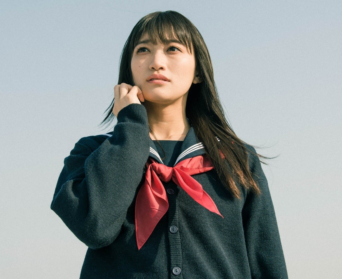 小宮有紗初主演映画『13月の女の子』、石川瑠華ら追加キャスト発表