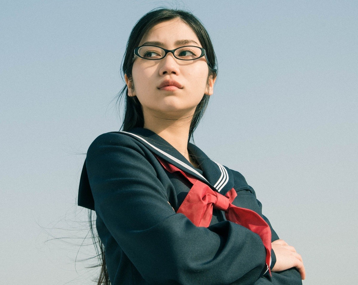 小宮有紗初主演映画『13月の女の子』、石川瑠華ら追加キャスト発表