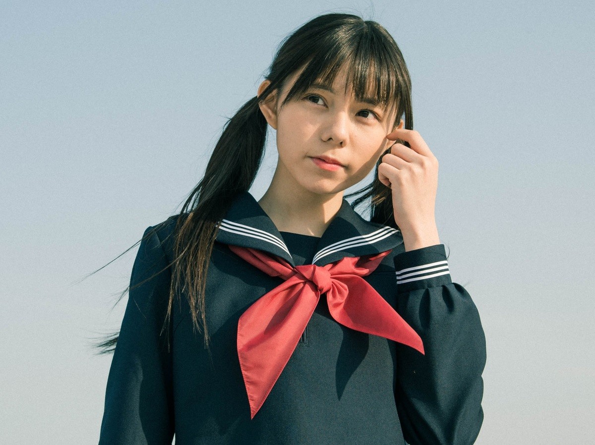 小宮有紗初主演映画『13月の女の子』、石川瑠華ら追加キャスト発表