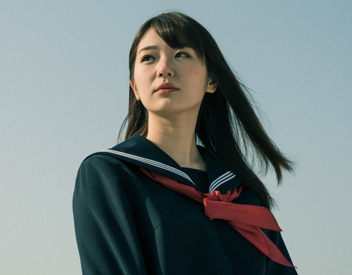 小宮有紗初主演映画『13月の女の子』、石川瑠華ら追加キャスト発表