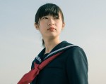 映画『13月の女の子』に出演する石川瑠華