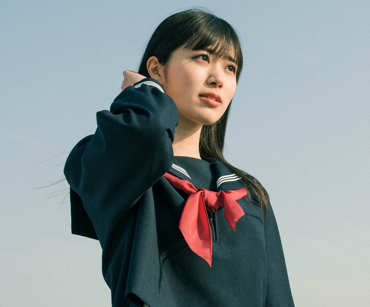 小宮有紗初主演映画『13月の女の子』、石川瑠華ら追加キャスト発表