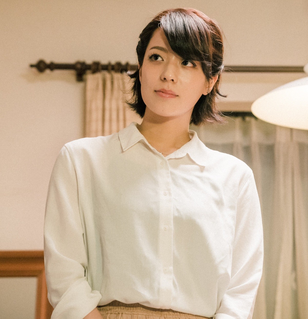 小宮有紗初主演映画『13月の女の子』、石川瑠華ら追加キャスト発表