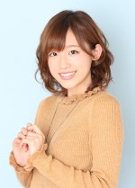 テレビアニメ『かくしごと』後藤姫役の高橋李依