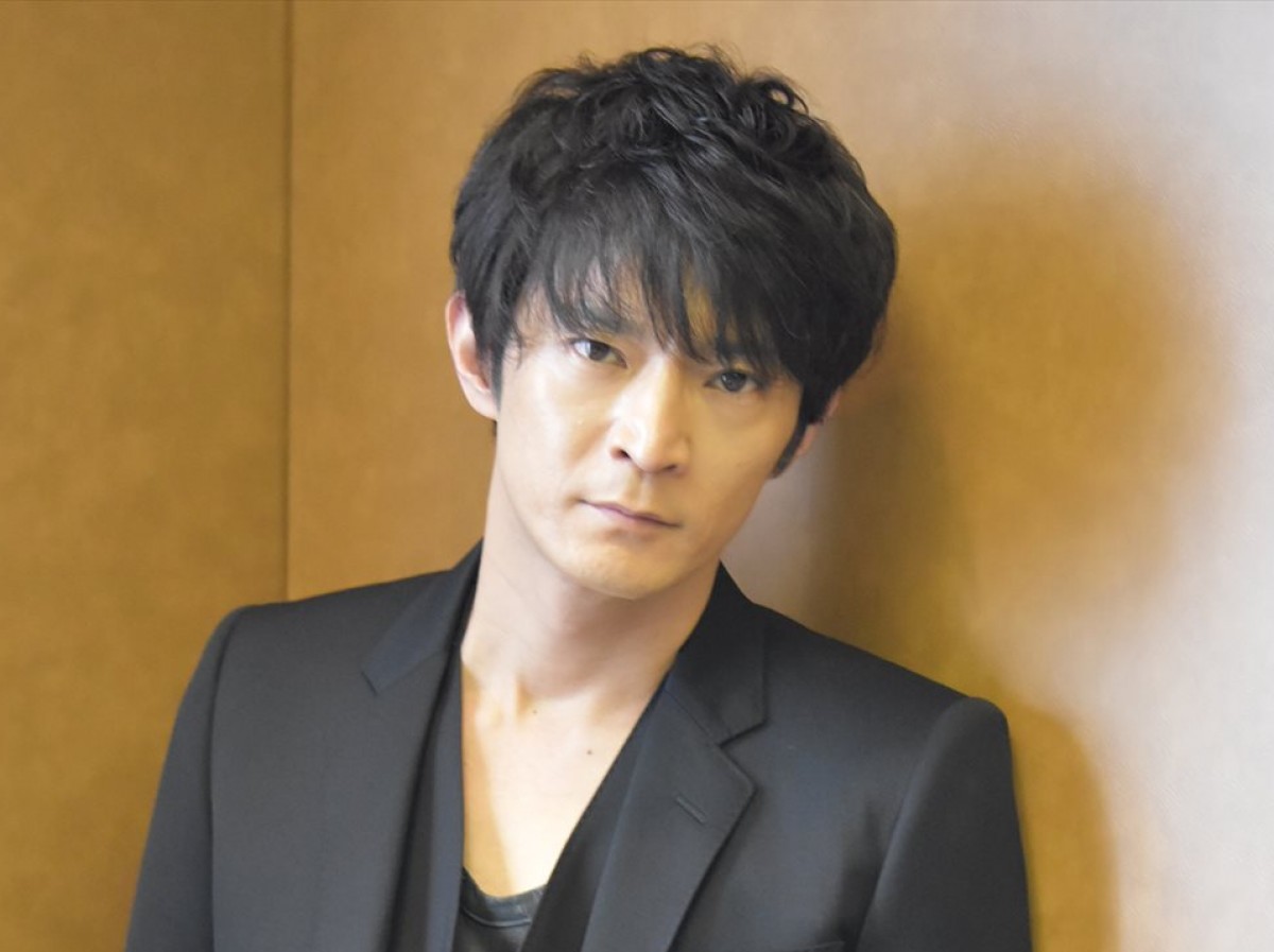 声優・津田健次郎、結婚公表  ファンから暖かい声援