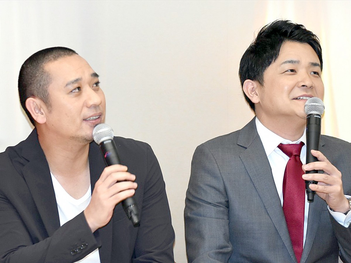 千鳥 “尖ってた若手時代” 先輩・ブラマヨ吉田を激怒させた失態