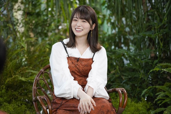 欅坂46 長濱ねる コンプ まとめ 長濱 ねる 長濱ねる編〜【セブンルール・新メンバー特別インタビュー