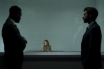 映画『透明人間』場面写真