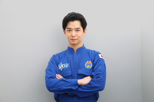 千葉雄大が宇宙飛行士に テレビ東京新ドラマで門脇麦 吉岡里帆と共演 年7月9日 エンタメ ニュース クランクイン