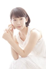 ドラマ24特別編『40万キロかなたの恋』に声で出演する吉岡里帆