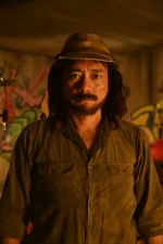 『真夏の少年～19452020』に出演する博多華丸