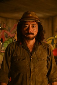 『真夏の少年～19452020』に出演する博多華丸