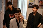 金曜ドラマ『MIU404』第3話場面写真