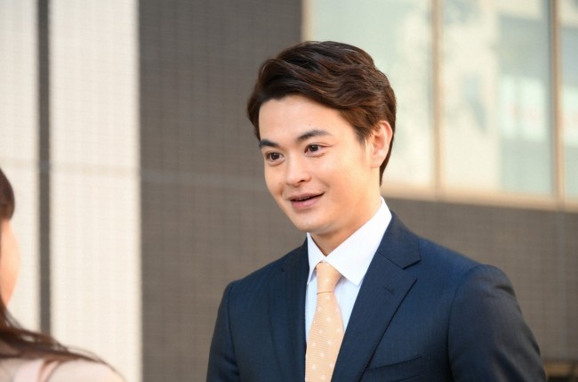 私の家政夫ナギサさん メイ 多部未華子 ナギサ 大森南朋の急接近に まさかの展開 年7月15日 写真 エンタメ ニュース クランクイン