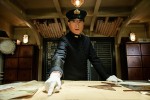 映画『ミッドウェイ』場面写真