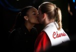 ナヤ・リヴェラ、海外ドラマ『glee／グリー』出演シーン