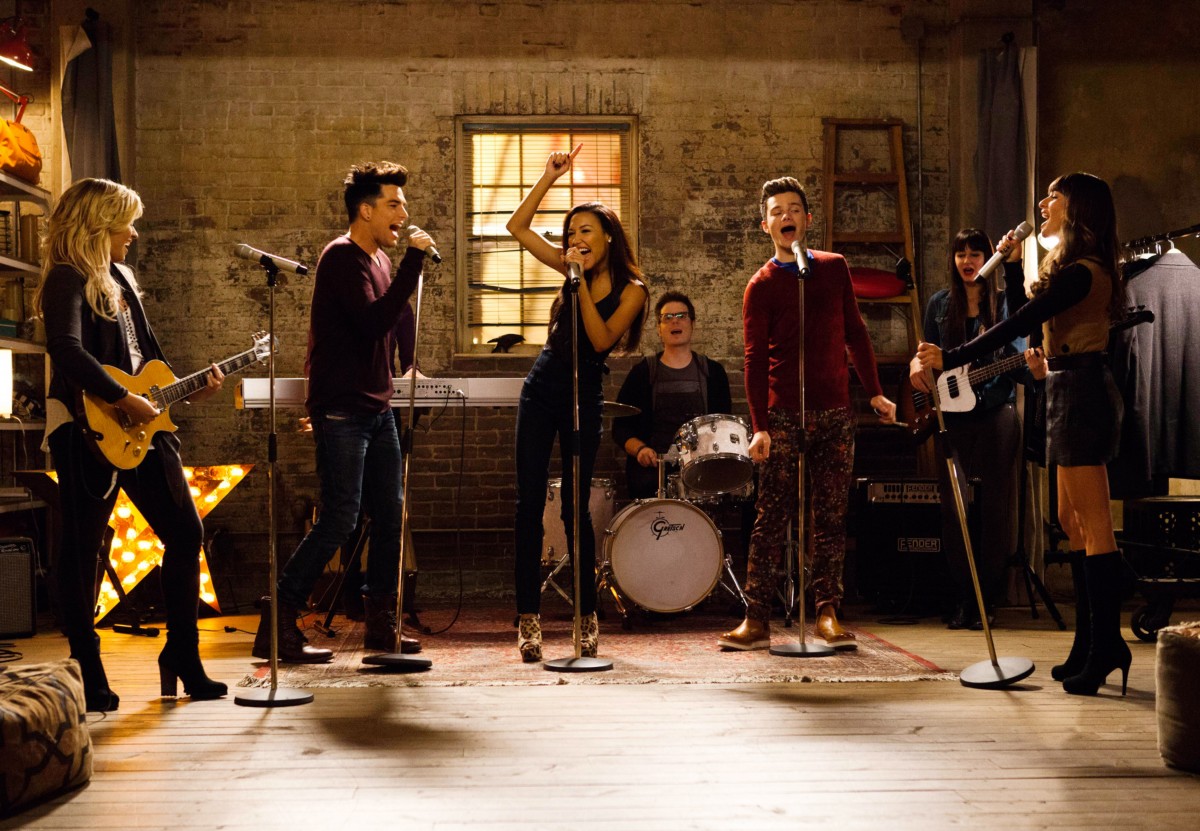 行方不明の『glee』ナヤ・リヴェラ、捜索状況が明らかに　共演者から心配する声も
