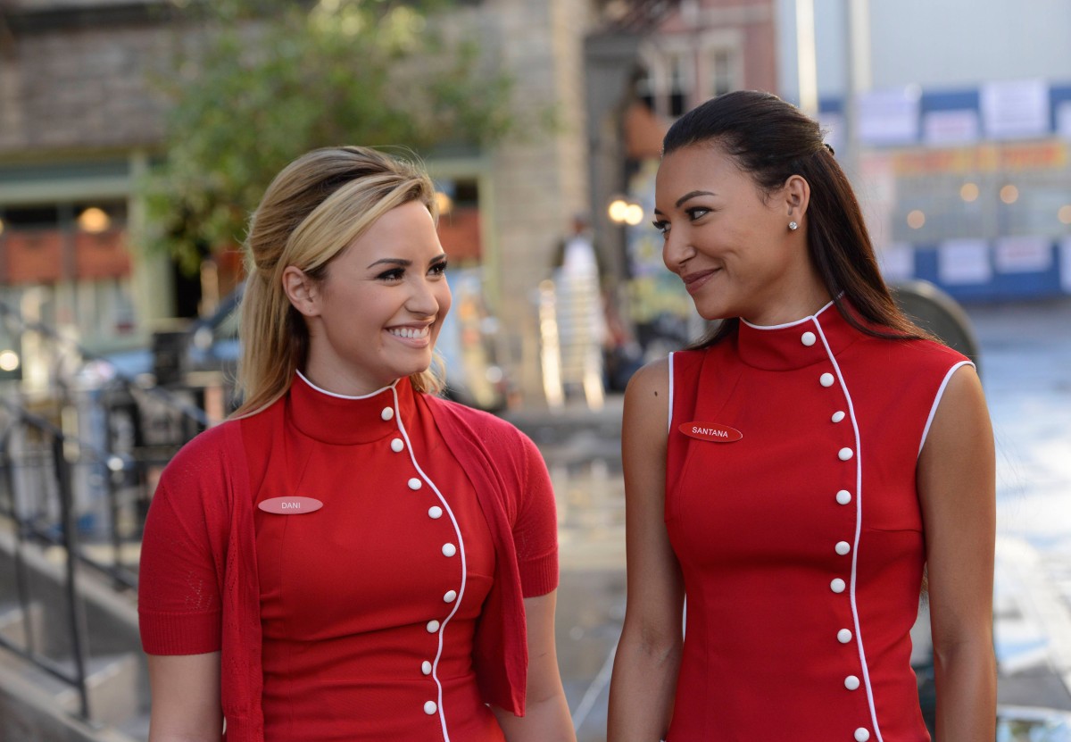 行方不明の『glee』ナヤ・リヴェラ、捜索状況が明らかに　共演者から心配する声も