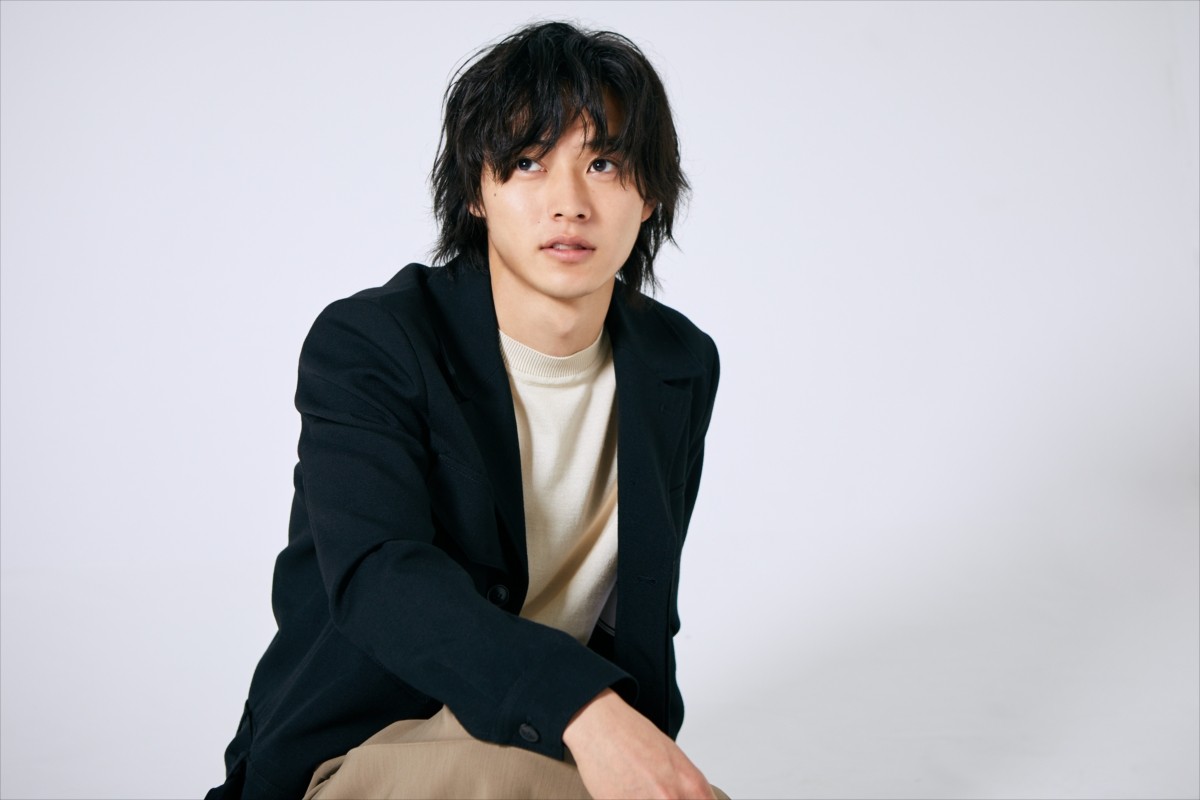 『アトムの童』主演・山崎賢人「みんなが好きなドラマ・映画」ランキングTOP5