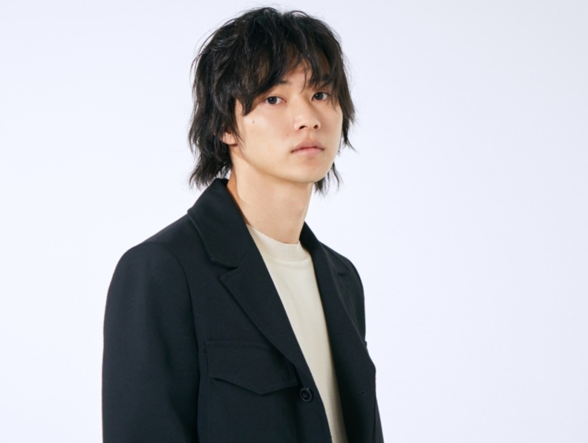 山崎賢人、俳優デビューから10年「何度も壁にぶち当たった」