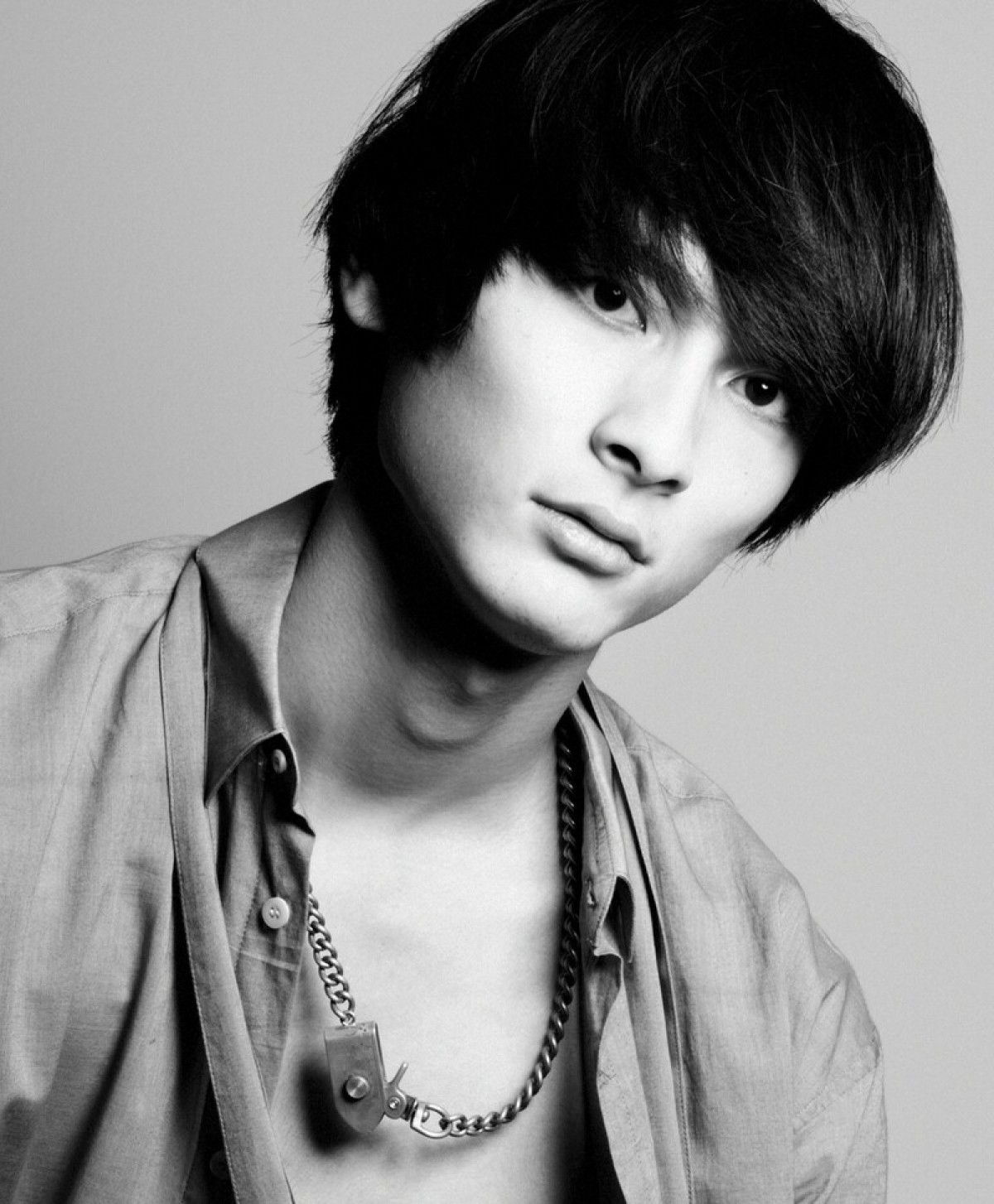 草なぎ剛、大河ドラマで徳川慶喜に！　吉沢亮主演『青天を衝け』キャスト20名一挙発表